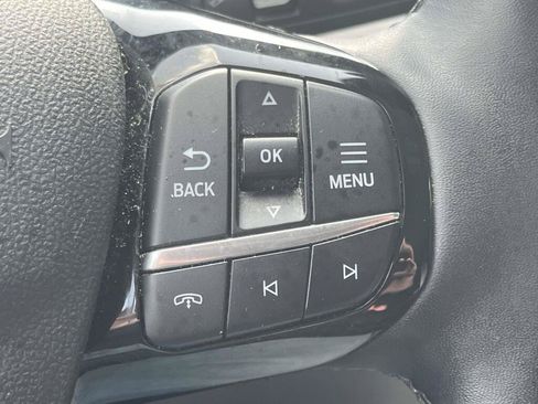 Used 2024 Ford Escape Active AWD/4WD image 33