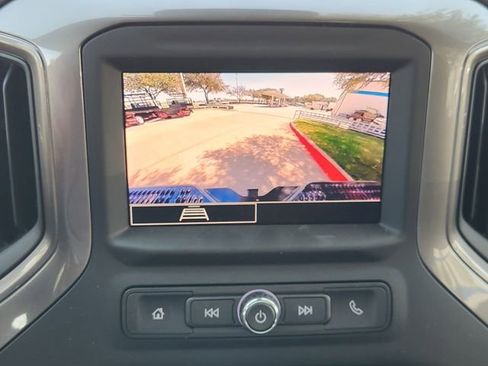 New 2026 Chevrolet Silverado 2500 W/T RWD image 6