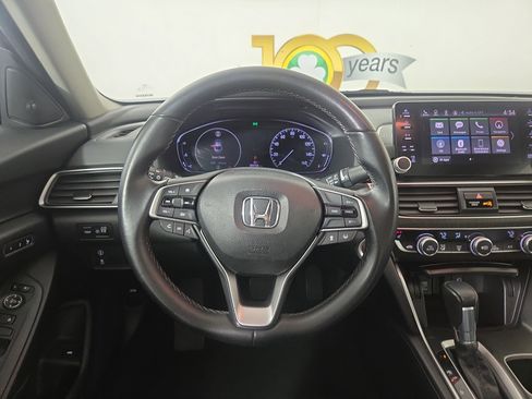 Used 2018 Honda Accord EX-L image 14