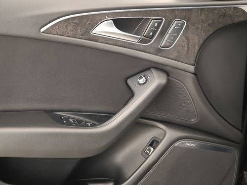 Used 2018 Audi A6 2.0T Premium Plus w/ Premium Plus Package image 22