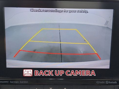 Used 2020 Kia Forte GT-Line w/ GT-Line Premium Package image 21