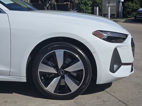 Certified 2025 Audi A5 2.0T Premium Plus w/ Premium Plus image 13