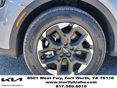 Used 2025 Kia Sorento S AWD/4WD image 7