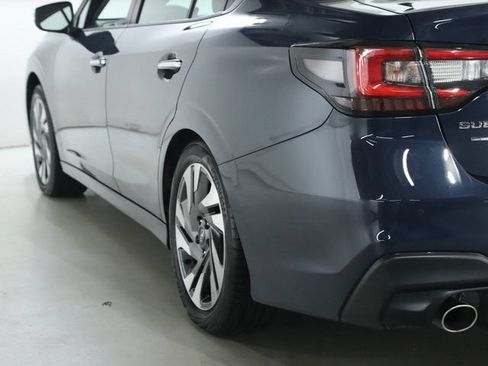 Certified 2025 Subaru Legacy Touring XT AWD/4WD image 45