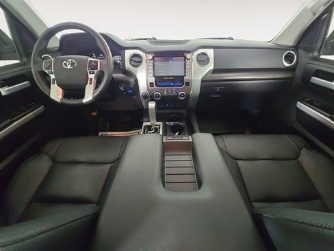 Used 2021 Toyota Tundra SR5 image 10