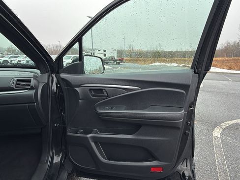 Used 2023 Honda Passport EX-L image 18