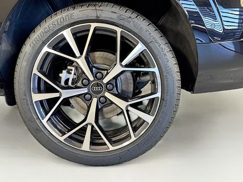 New 2026 Audi Q3 quattro 2.0T image 29