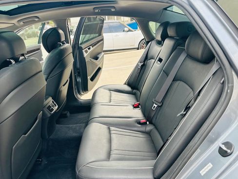 Used 2015 Hyundai Genesis 3.8 w/ Option Group 03 image 20