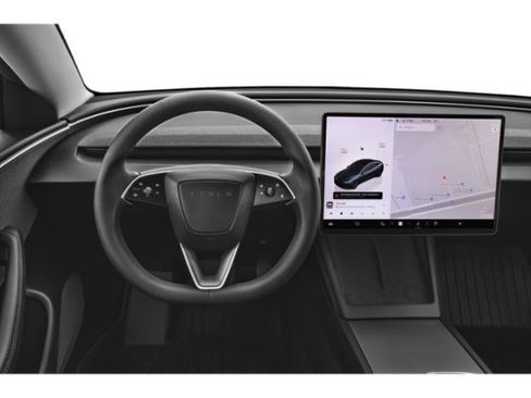Used 2025 Tesla Model 3 Performance AWD/4WD image 6