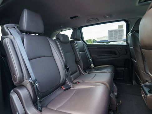 Used 2019 Honda Odyssey EX-L image 38