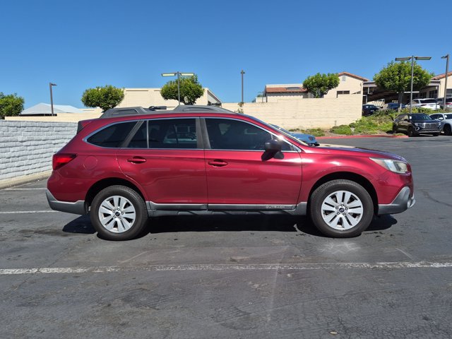 Used 2018 Subaru Outback 2.5i AWD/4WD image 4