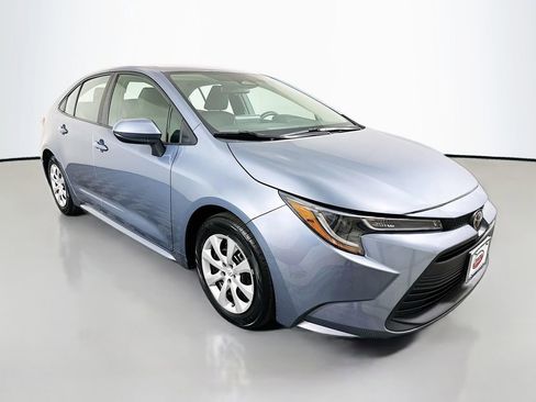 Certified 2024 Toyota Corolla LE image 3