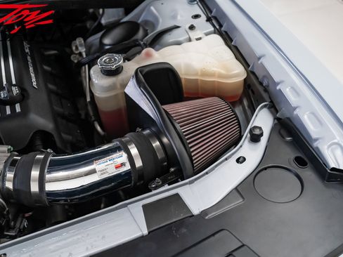 Used 2021 Dodge Challenger R/T Scat Pack image 50