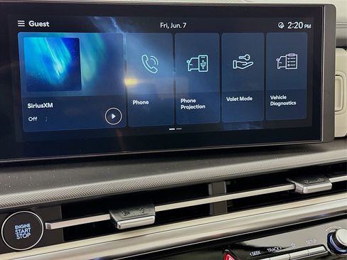 Used 2024 Hyundai Santa Fe SEL image 15