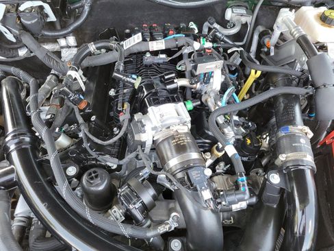 Certified 2023 Ford Bronco Wildtrak image 32