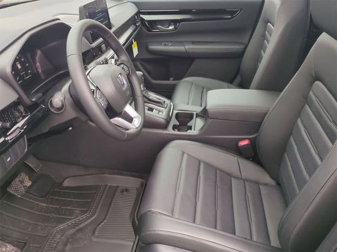 New 2026 Honda CR-V EX-L image 17