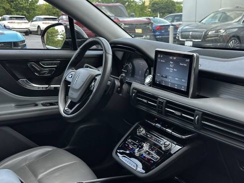 Certified 2022 Lincoln Corsair AWD w/ Premium Package image 33