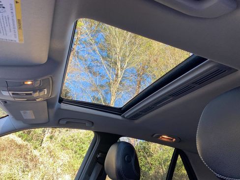 Used 2015 Mercedes-Benz ML 350 4MATIC image 41