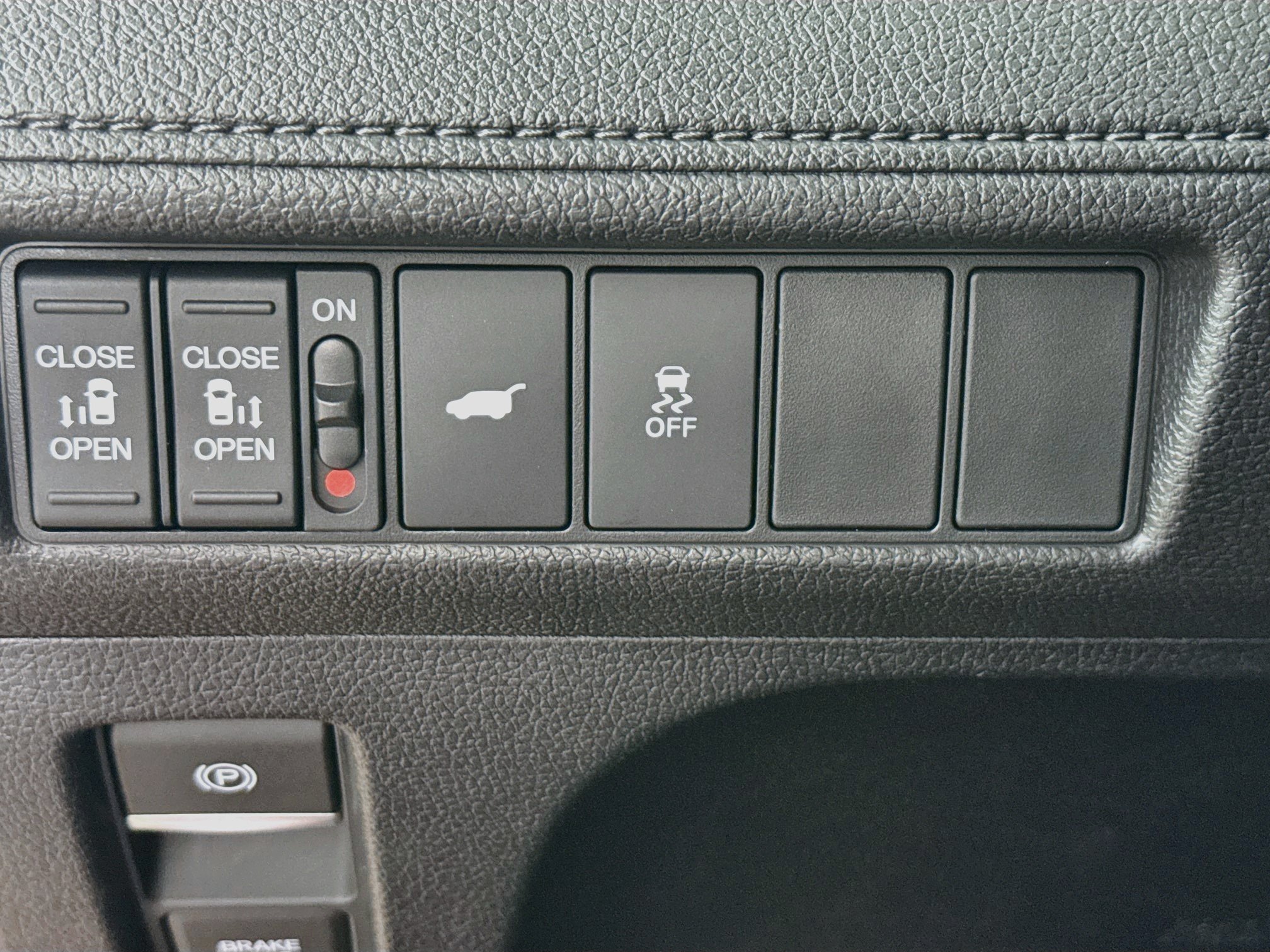 New 2026 Honda Odyssey Sport-L image 9