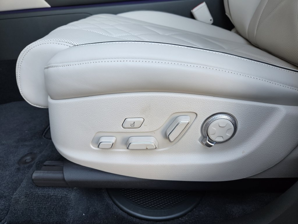 New 2026 Genesis GV80 3.5T Prestige AWD/4WD image 25