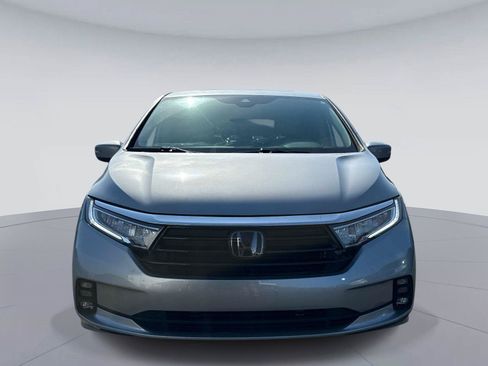 Certified 2024 Honda Odyssey EX-L image 9