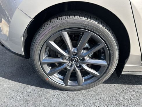 New 2026 MAZDA MAZDA3 s image 7