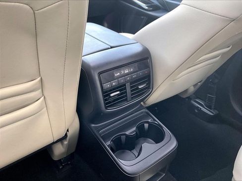 Used 2021 MAZDA CX-9 Touring w/ Touring Premium Package image 23