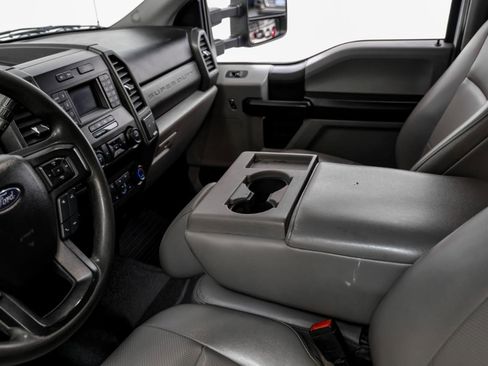 Used 2021 Ford F350 XL w/ Power Equipment Group image 20