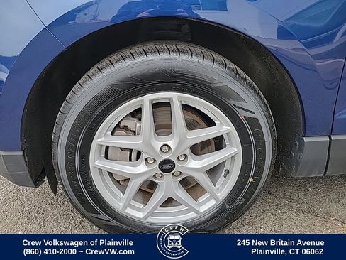 Used 2023 Ford Edge SEL image 17