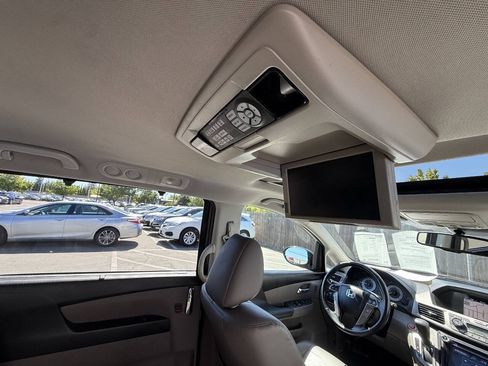 Used 2016 Honda Odyssey Touring image 20