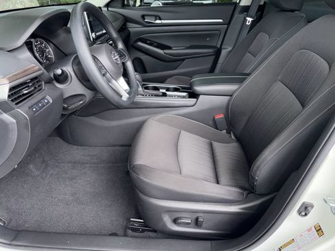 Certified 2023 Nissan Altima 2.5 SV AWD/4WD image 27