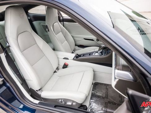 Used 2013 Porsche 911 Carrera S image 75