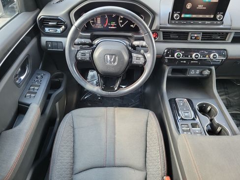 Certified 2025 Honda Pilot Sport image 13