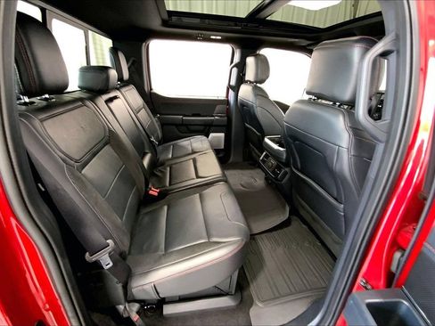 Used 2025 Ford F150 Raptor AWD/4WD image 20