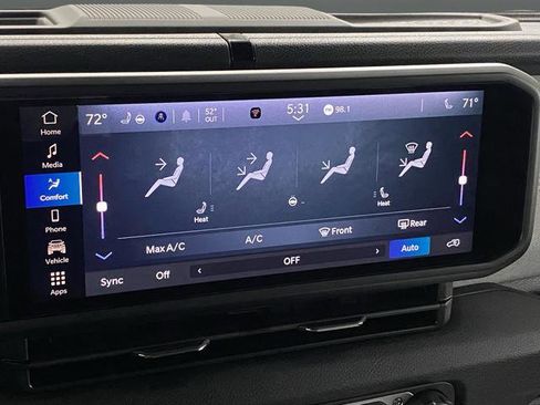 New 2026 Jeep Wrangler Willys image 18