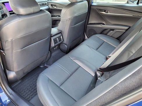 Used 2025 Toyota Camry XSE image 21