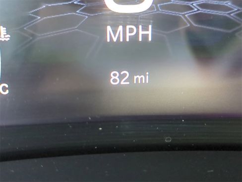 New 2025 Jeep Compass Latitude image 27