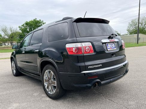 Used 2012 GMC Acadia Denali FWD image 5