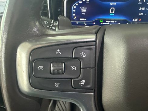 Used 2023 Chevrolet Silverado 1500 RST AWD/4WD image 30