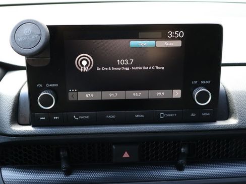 Used 2024 Honda CR-V Sport image 16
