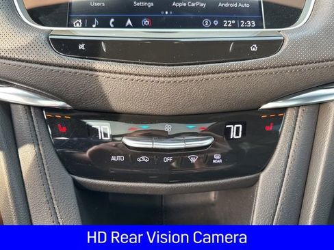 Used 2022 Cadillac XT5 Premium Luxury image 30