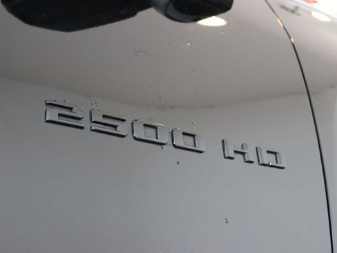 Used 2023 Chevrolet Silverado 2500 LTZ w/ LTZ Plus Package image 31