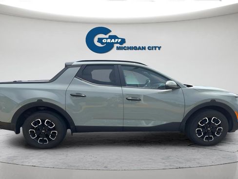 Used 2022 Hyundai Santa Cruz SEL w/ Activity Package AWD/4WD image 5