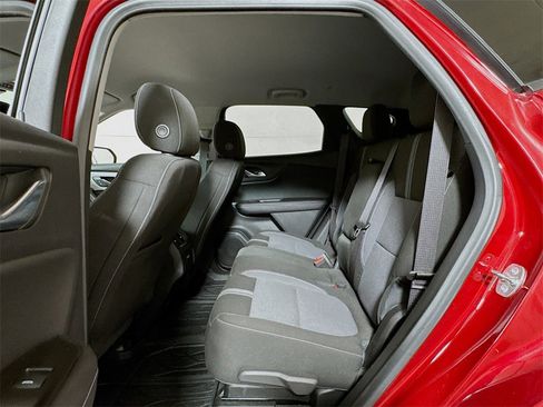 Used 2023 Chevrolet Blazer LT w/ Convenience Package image 19