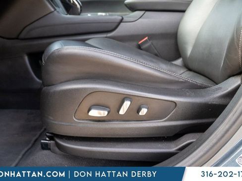 Used 2020 Cadillac XT5 Premium Luxury image 21