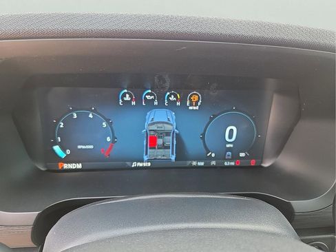 New 2026 Ford F150 STX AWD/4WD image 15