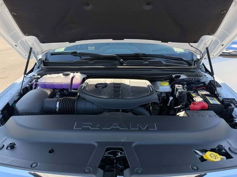 New 2026 RAM 1500 Limited image 20