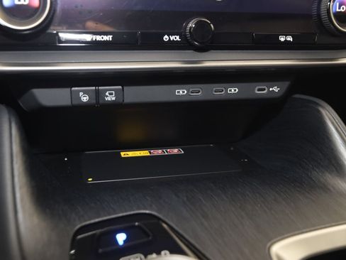 Used 2023 Lexus RZ 450e Premium AWD/4WD image 29