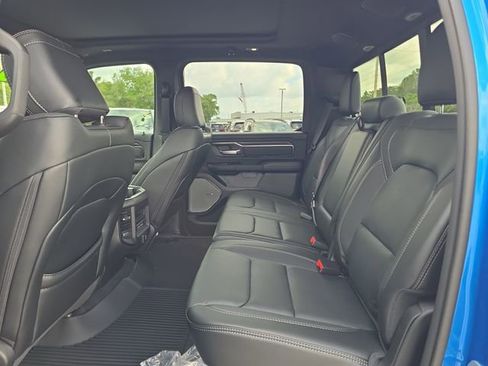 New 2026 RAM 1500 Rebel w/ Rebel Level 2 Equipment Group AWD/4WD image 13