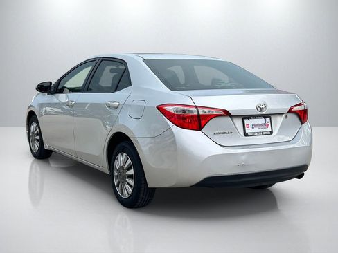 Used 2015 Toyota Corolla L FWD image 7